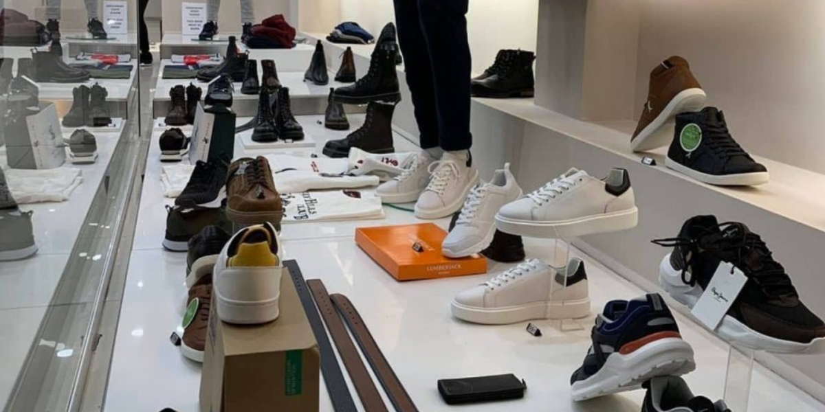 ΑΓΡΙΝΙΟ - KONIARISSHOES