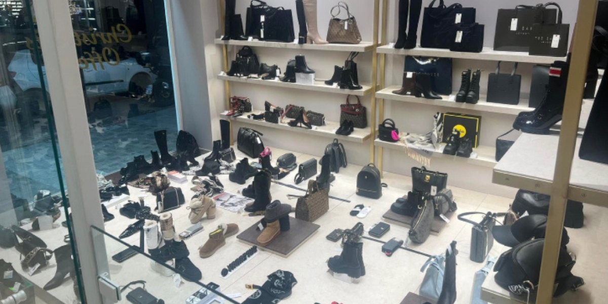 ΡΟΔΟΣ - KONIARISSHOES