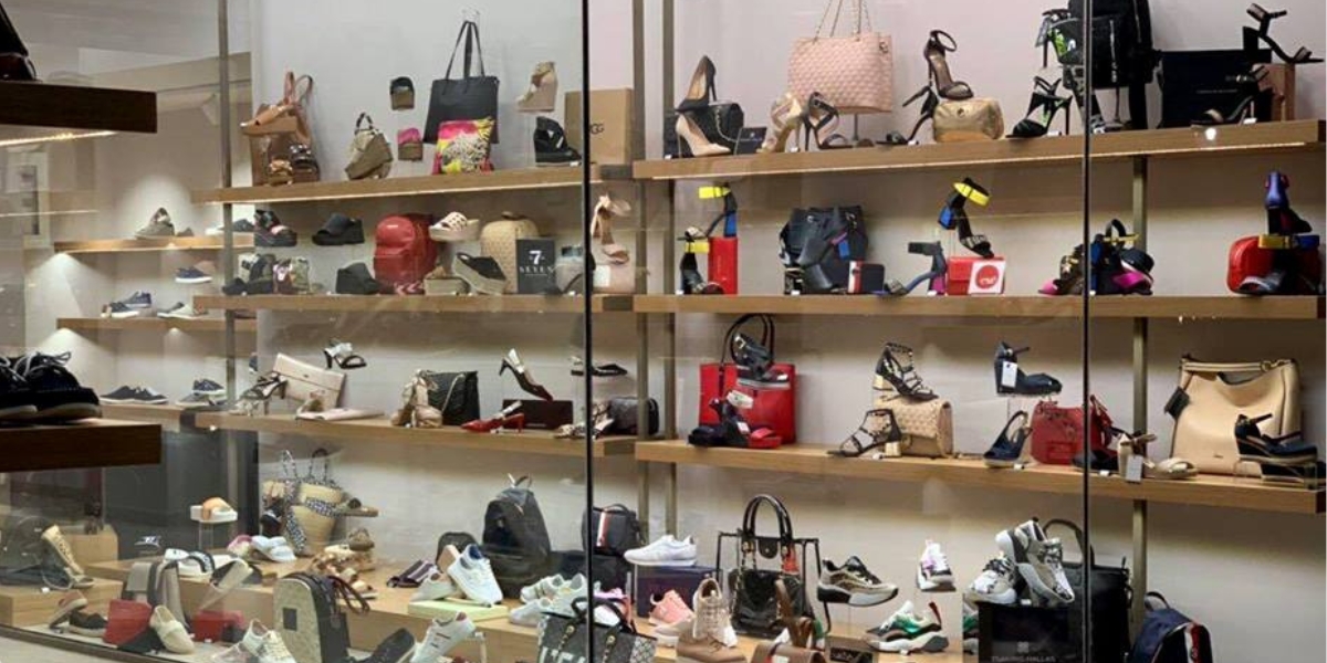 ΣΠΑΡΤΗ - KONIARISSHOES