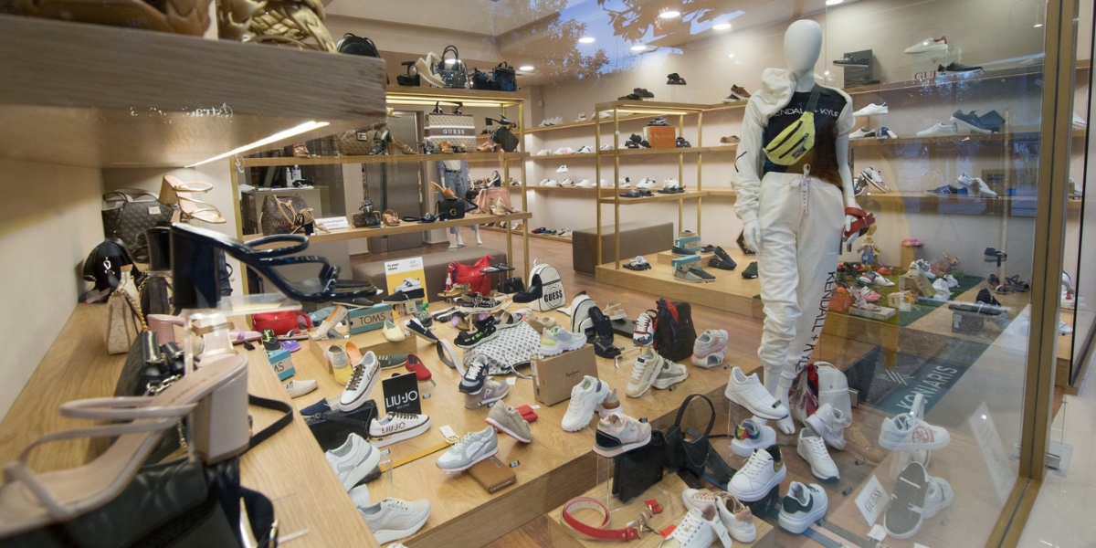 ΤΡΙΚΑΛΑ - KONIARISSHOES