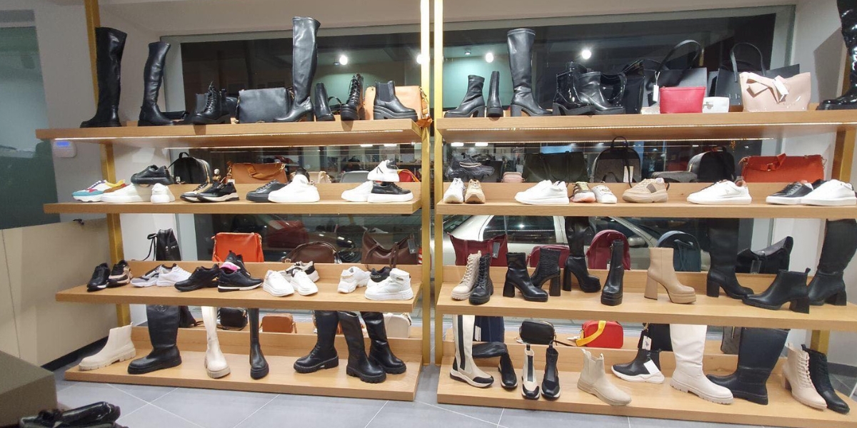 ΒΕΡΟΙΑ - KONIARISSHOES