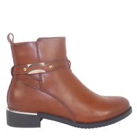 Koniarisshoes Γυναικείο Μποτάκι