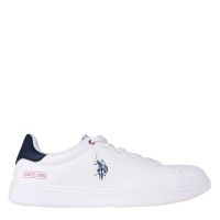 U.S. Polo ASSN. Ανδρικό Sneaker
