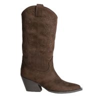 Koniarisshoes Γυναικεία Μπότα