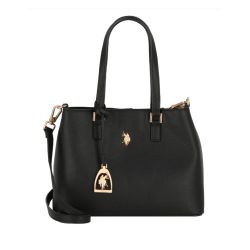 U.S. Polo ASSN Γυναικεία Τσάντα Ώμου