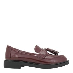 Gianna Kazakou Γυναικείο Loafer