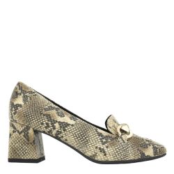 Gianna Kazakou Γυναικείο Loafer