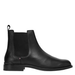 Tommy Hilfiger Ανδρικό Μποτάκι