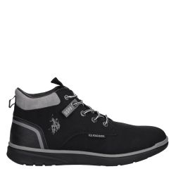 U.S. Polo ASSN. Ανδρικό Μποτάκι