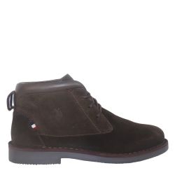 U.S. Polo ASSN. Ανδρικό Μποτάκι
