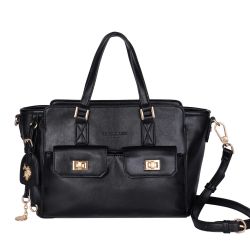 U.S. Polo ASSN Γυναικεία Τσάντα Χειρός