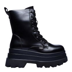 Buffalo Γυναικείο Αρβυλάκι