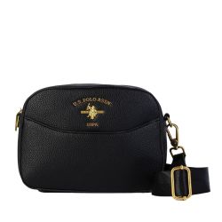 U.S. Polo ASSN Γυναικεία Τσάντα Ώμου