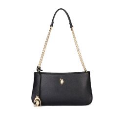 U.S. Polo ASSN Γυναικεία Τσάντα Ώμου