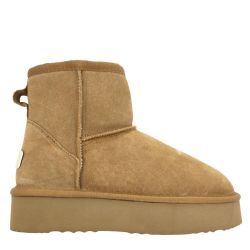 Gianna Kazakou Γυναικείο Μποτάκι