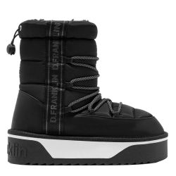 D.Franklin Γυναικείο Μποτάκι