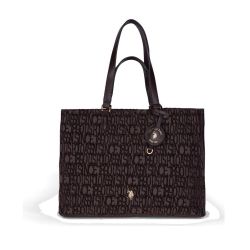U.S. Polo ASSN Γυναικεία Τσάντα Ώμου