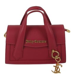 Juicy Couture Γυναικεία Τσάντα Χειρός