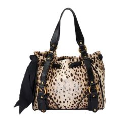 Juicy Couture Γυναικεία Τσάντα Ώμου