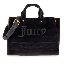 Juicy Couture Γυναικεία Τσάντα Χειρός