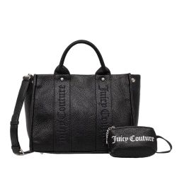 Juicy Couture Γυναικεία Τσάντα Χειρός