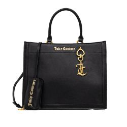 Juicy Couture Γυναικεία Τσάντα Χειρός