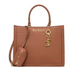 Juicy Couture Γυναικεία Τσάντα Χειρός