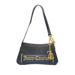 Juicy Couture Γυναικεία Τσάντα Ώμου