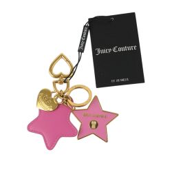 Juicy Couture Keychain