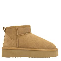 Gianna Kazakou Γυναικείο Μποτάκι