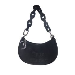 Juicy Couture Γυναικεία Τσάντα Ώμου