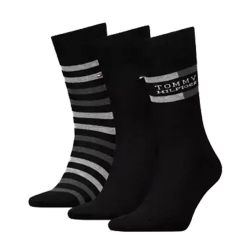 Tommy Hilfiger Κάλτσες 3Pack