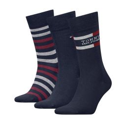Tommy Hilfiger Κάλτσες 3Pack