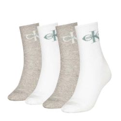 Calvin Klein Κάλτσες 4Pack