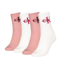 Calvin Klein Κάλτσες 4Pack