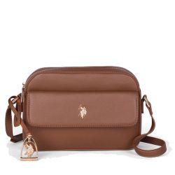 U.S. Polo ASSN Γυναικεία Τσάντα Χιαστή
