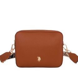 U.S. Polo ASSN Γυναικεία Τσάντα Χιαστή
