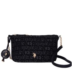 U.S. Polo ASSN Γυναικεία Τσάντα Χιαστή