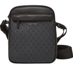 Calvin Klein Ανδρική Τσάντα Χιαστή