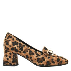 Gianna Kazakou Γυναικείο Loafer