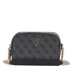 Guess Γυναικεία Τσάντα Χιαστή