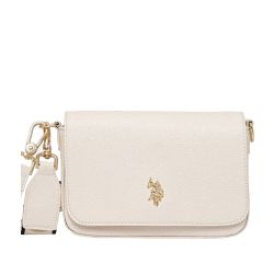 U.S. Polo ASSN Γυναικεία Τσάντα Χιαστή