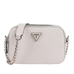 Guess Γυναικεία Τσάντα Χιαστή