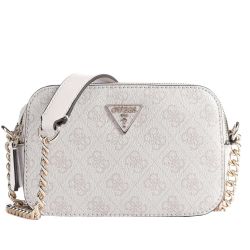 Guess Γυναικεία Τσάντα Χιαστή