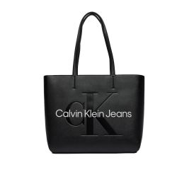 Calvin Klein Γυναικεία Τσάντα Ώμου