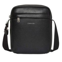 Calvin Klein Ανδρική Τσάντα Χιαστή