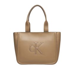 Calvin Klein Γυναικεία Τσάντα Ώμου