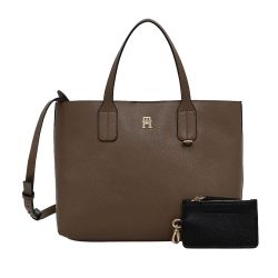 Tommy Hilfiger Γυναικεία Τσάντα Ώμου