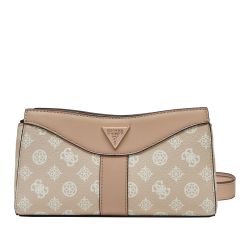 Guess Γυναικεία Τσάντα Χιαστή