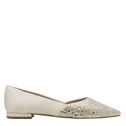 Tamaris Γυναικεία Μπαλαρίνα